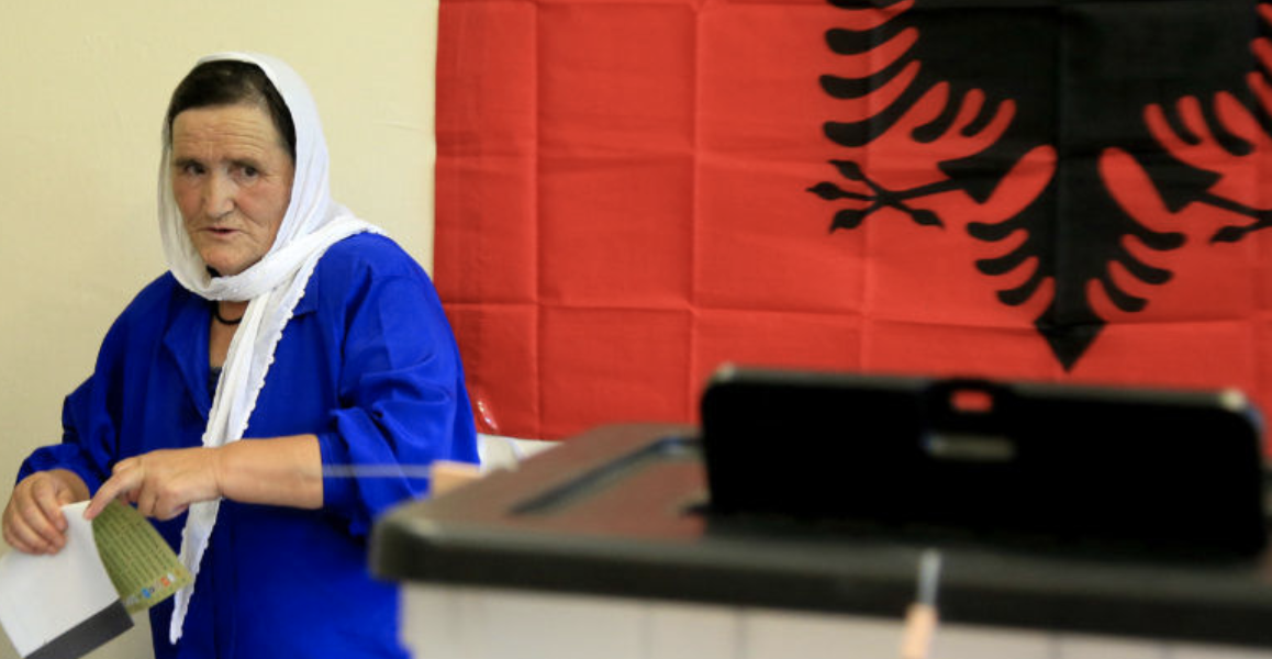 Albanija: Svi građani će glasati, čak i ako su im identifikacioni dokumenti istekli, kaže Doracaj