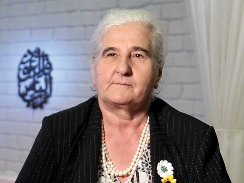 Subašić: Tužićemo grčke institucije zbog učešća Zlatne zore u genocidu