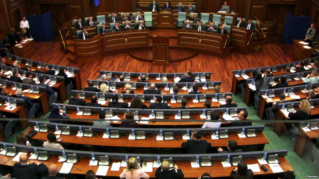 Kosovo: Vetevendosje ima 58 mesta sa 49,95% glasova u konačnim rezultatima