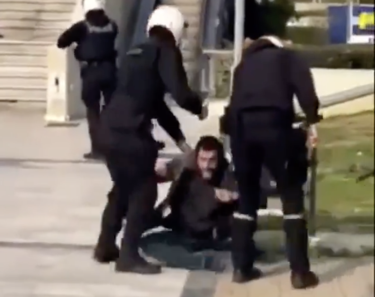 Gčka: Opozicija optužuje Vladu za autoritarizam nakon policijskog nasilja nad građanima