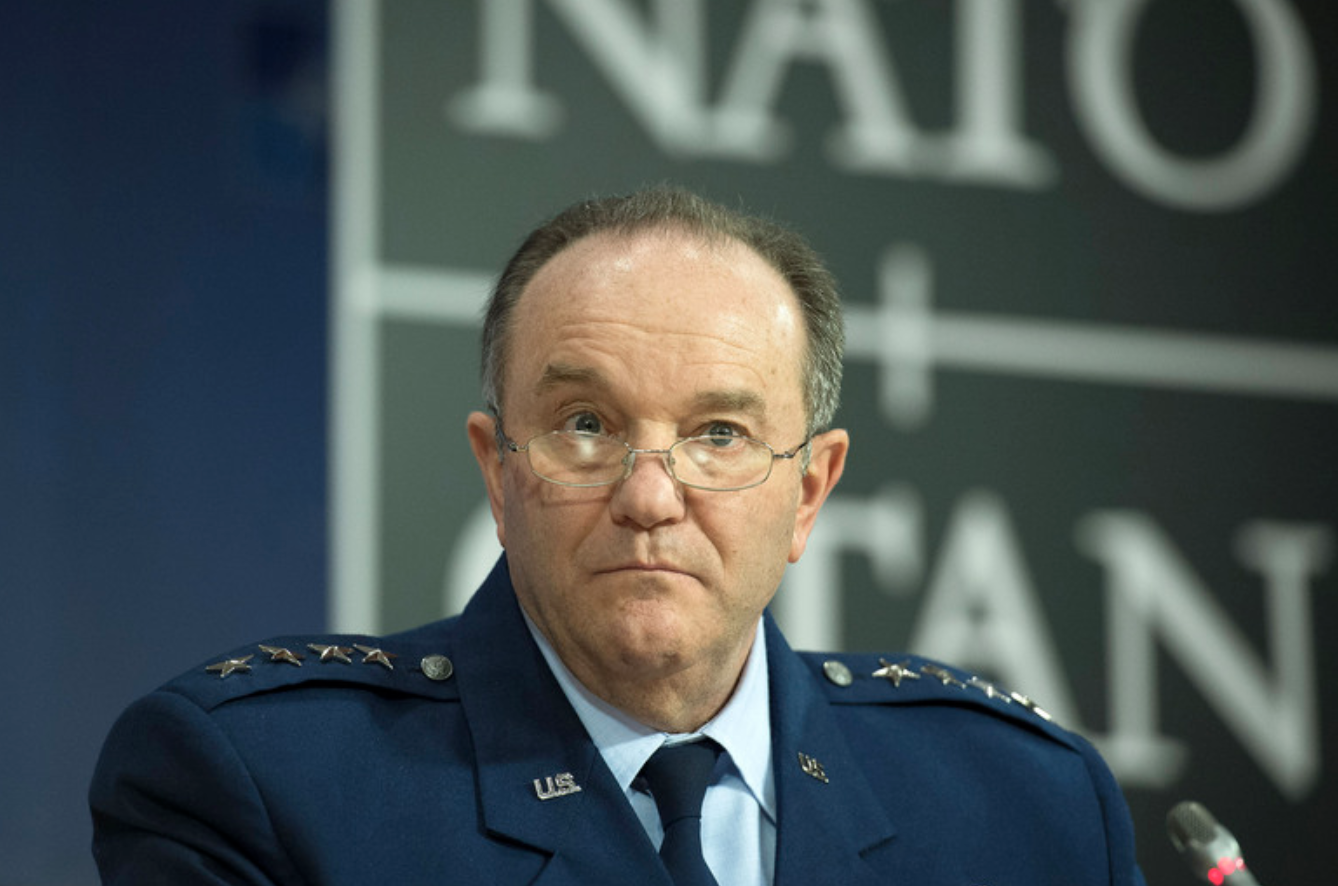 Jugoistočna Evropa je ratište između Zapada i Rusije tvrdi bivši general NATO-a