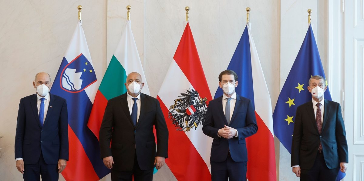 Bugarska: Borisov poziva na fer distribuciju vakcina u celoj EU