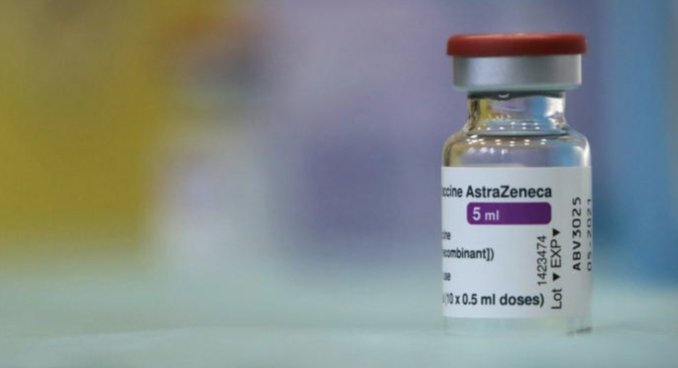 Hrvatska nastavlja sa korištenjem AstraZeneca vakcine
