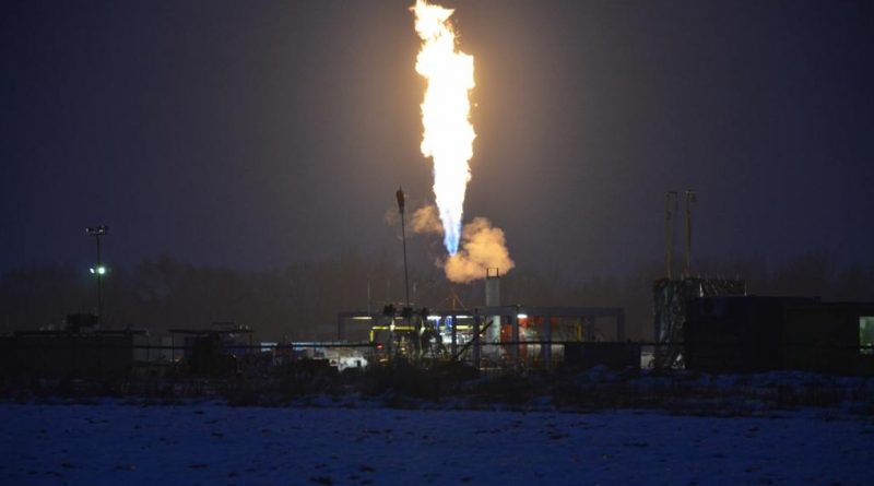 Ascent Resources od Slovenije traži više od 100 miliona evra odštete