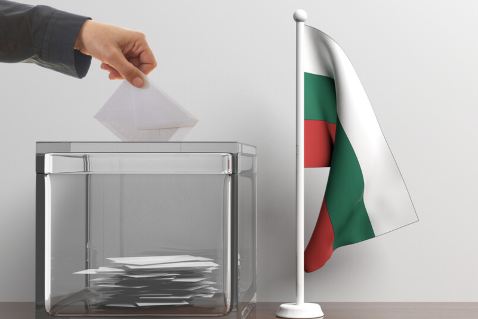 Bugarska: CIK finalizuje izborni proces za mobilne glasačke kutije i glasače iz dijaspore