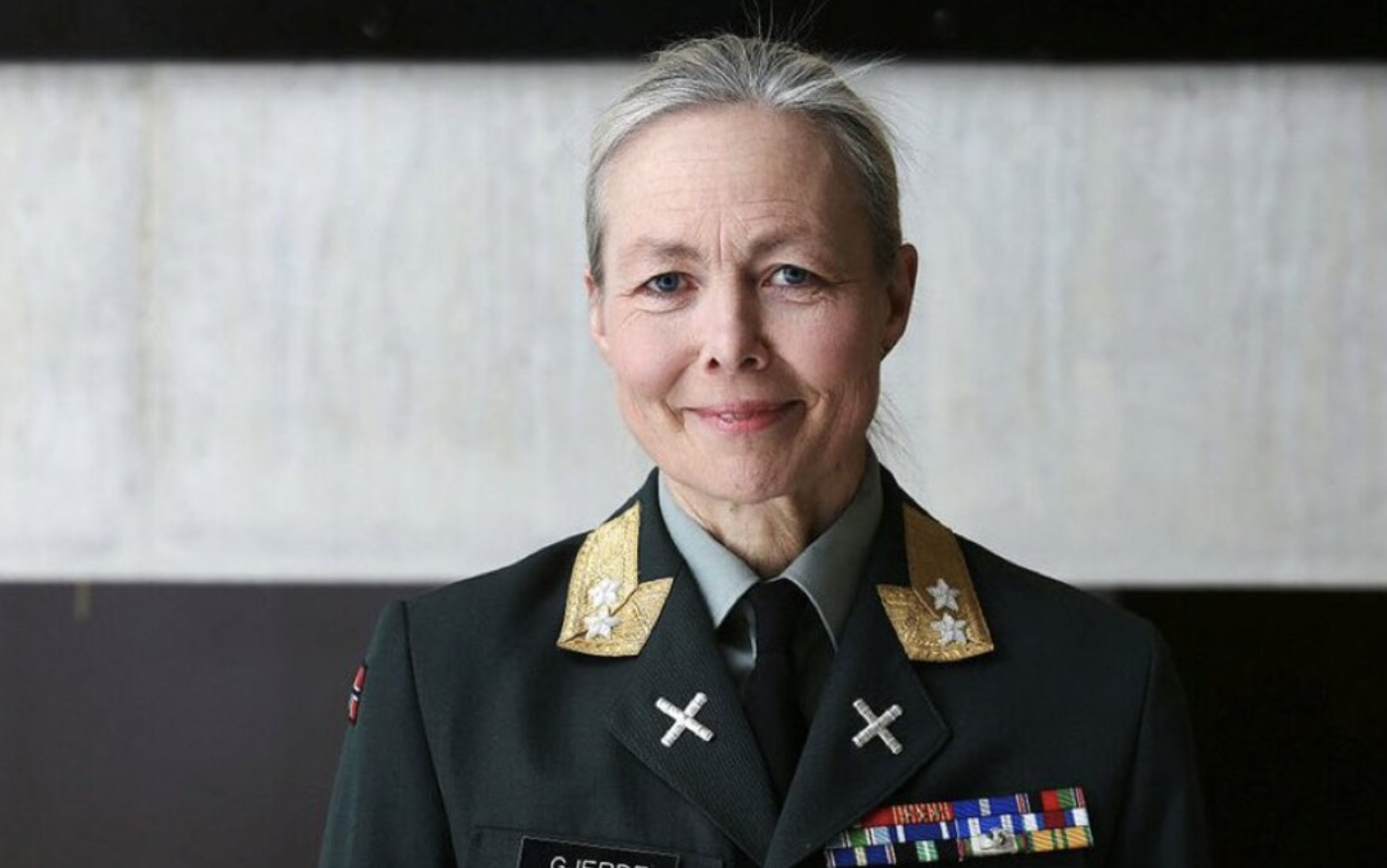 Kipar: Imenovanje Ingrid Gjerde za komandanta UNFICYP izazvalo pažnju u Turskoj