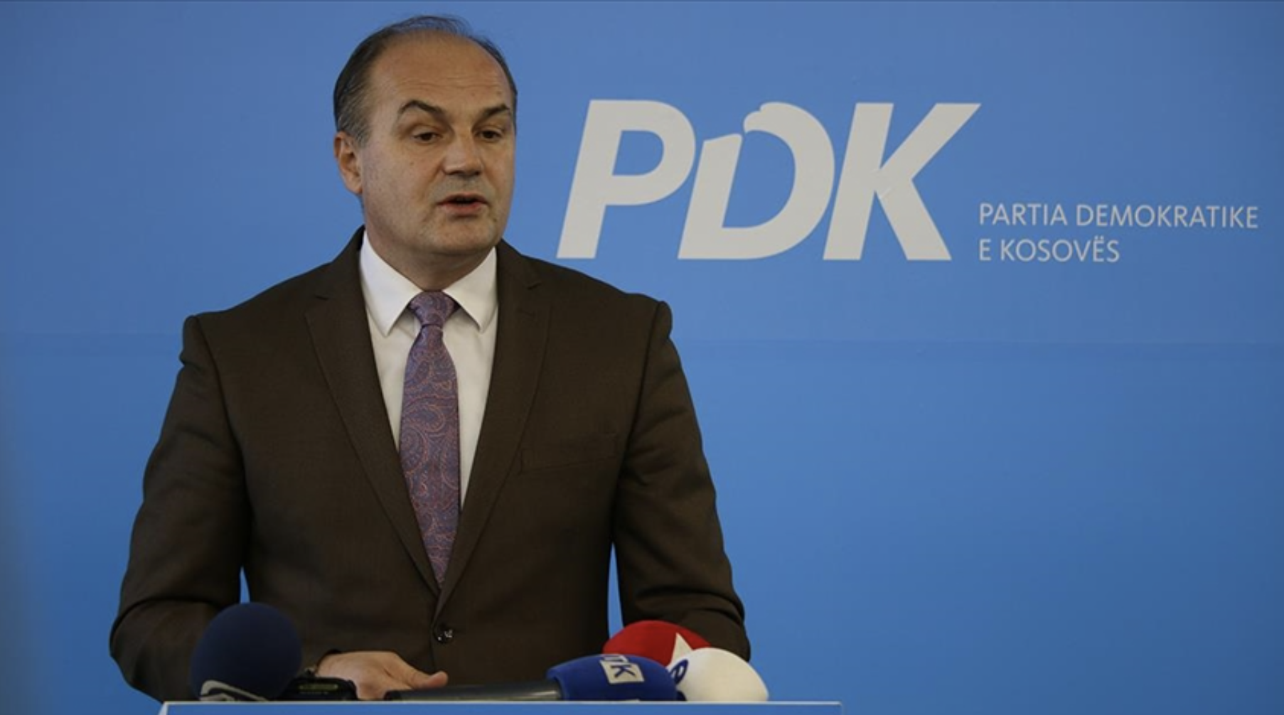 Hodžaj: Osmani je podeljena figura koja deluje pod Kurtijevom komandom