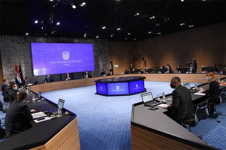 Hrvatska šalje vakcine u BiH, Crnu Goru i na Kosovo