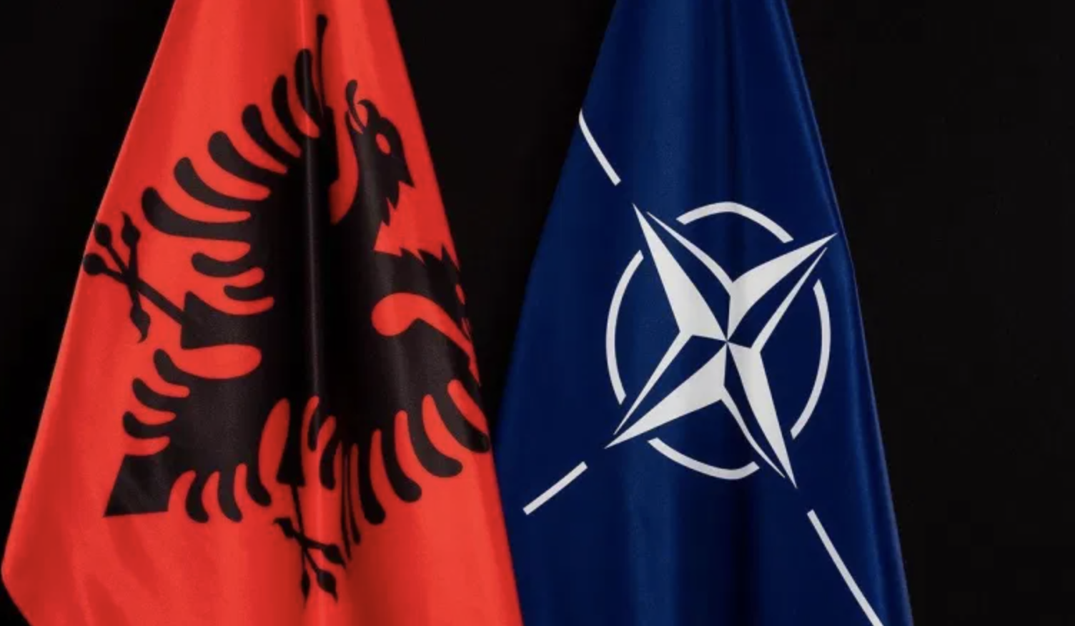 Albanija slavi 12 godina članstva u NATO