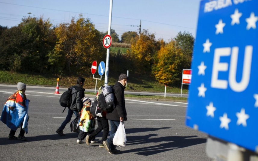 Hrvatska: UN zahtevaju od policije da zaustavi odbijanje migranata sa granice