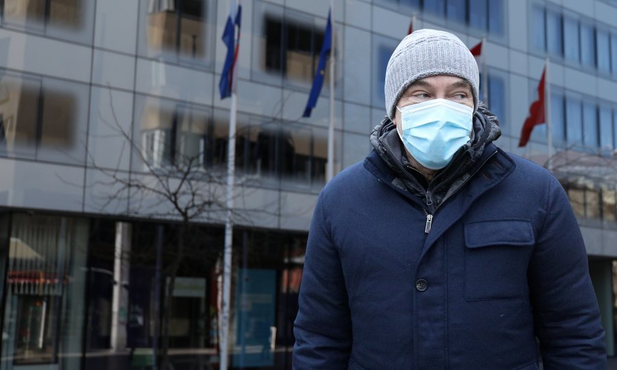Hrvatska: Bivši izvršni direktor Janafa ponovo uhapšen