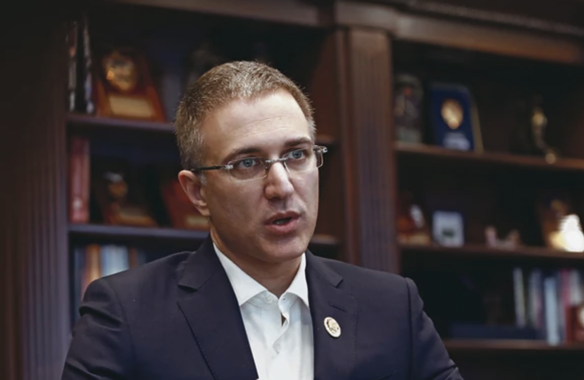 Srbija: Članstvo u EU je naš glavni politički cilj, kaže ministar Stefanović