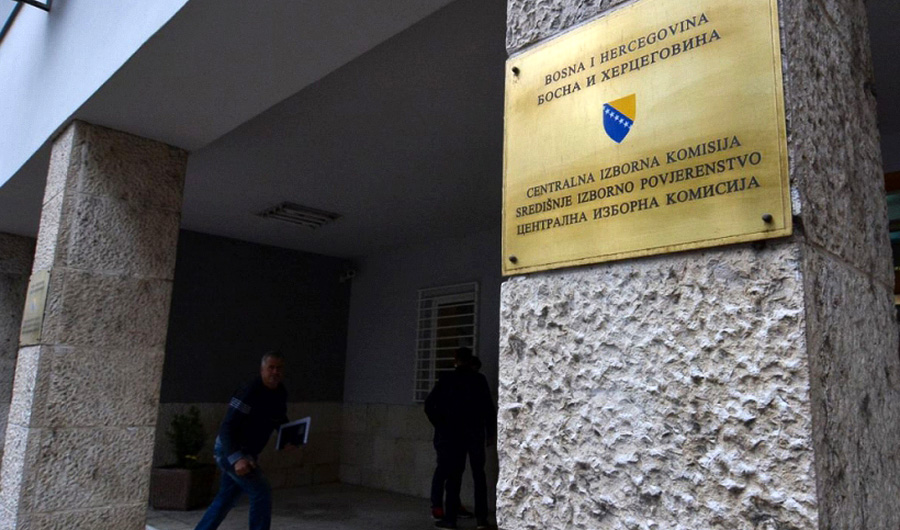 BiH: Ambasadori naglasili važnost izmena Izbornog zakona