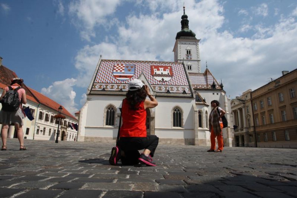 Hrvatska: Zagreb sufinansira testiranje turista na Covid-19 određenim danima
