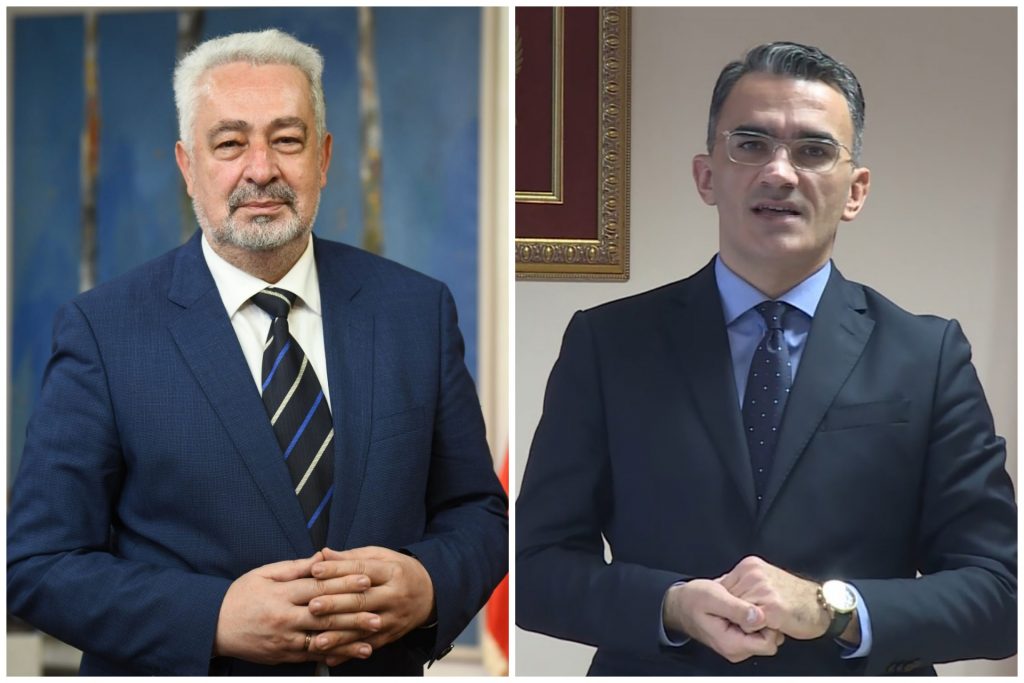 Crna Gora: Vlada privremeno povukla predlog izmena i dopuna Zakona o državljanstvu