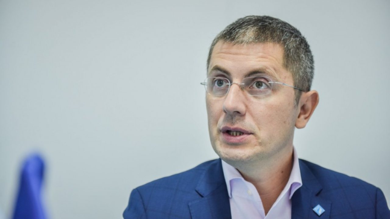 Rumunija: Smena ministra zdravlja uzdrmala političku scenu