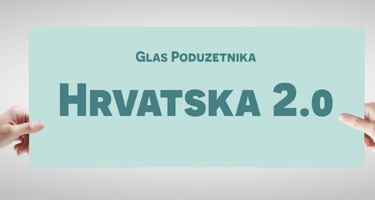 Hrvatska: Preduzetnici predlažu usmerene akcije