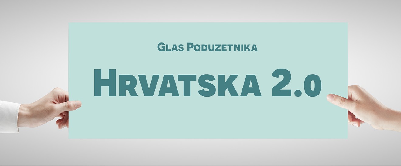 Hrvatska: Preduzetnici predlažu usmerene akcije