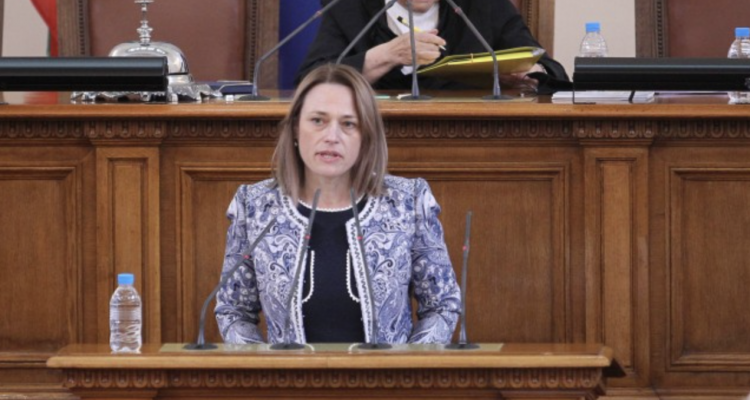 Bugarska: Miteva-Rupčeva izabrana za predsednicu Skupštine
