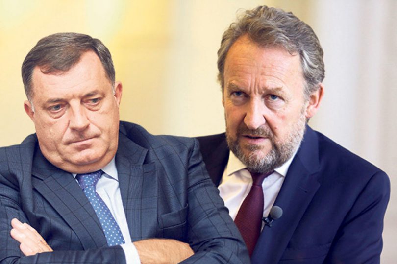 Non-paper” i dalje izaziva tenzije na političkoj sceni u BiH
