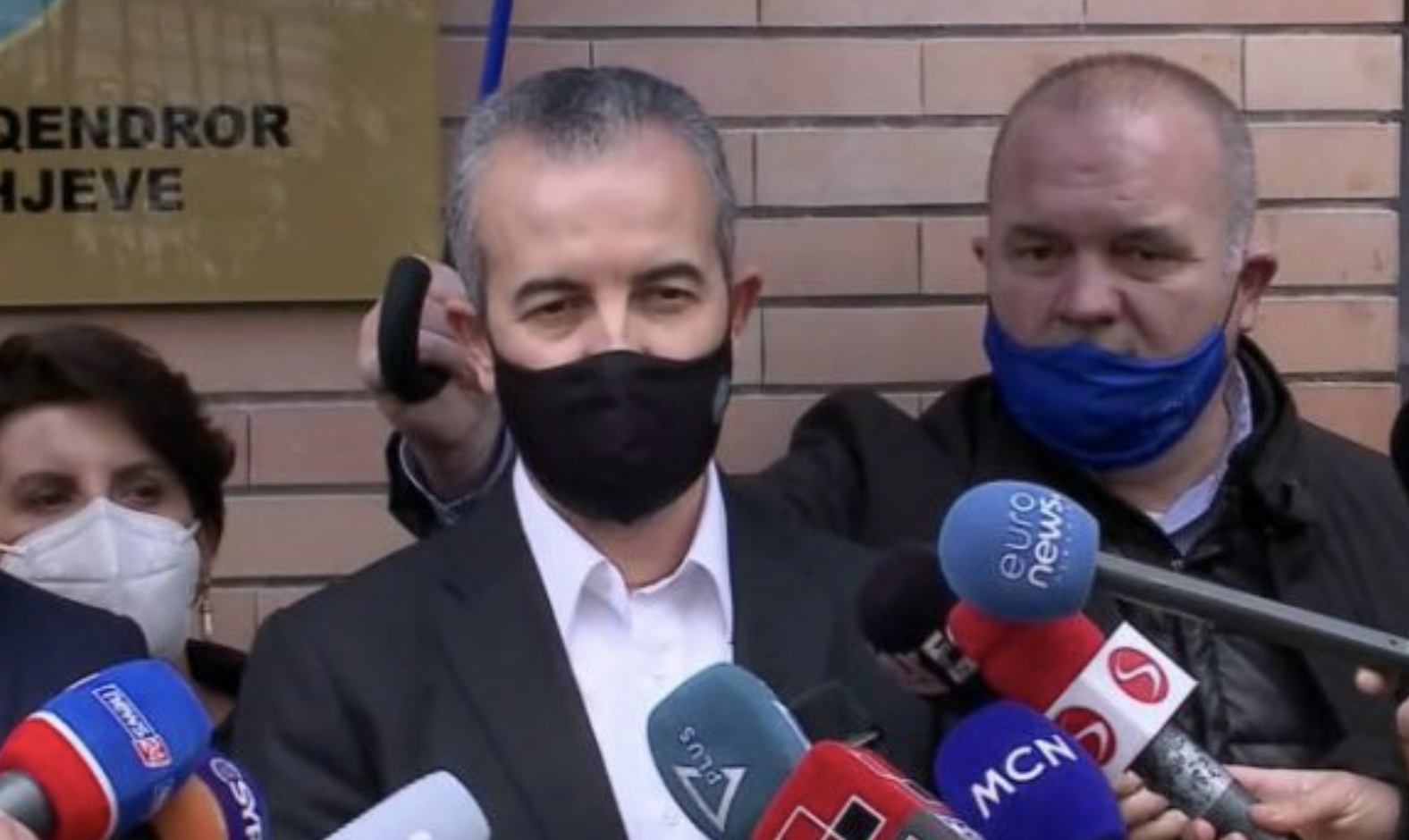 Albanija:Ambasadori EU i SAD obavešteni o pripremama za izbore
