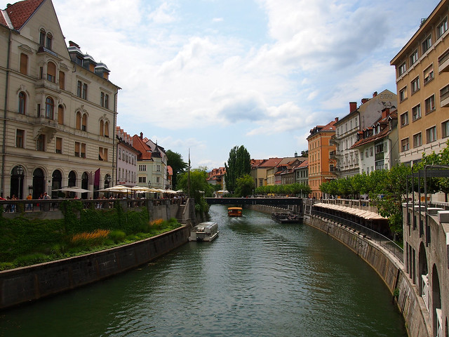 Slovenija: Broj turista pokazuje drastičan pad