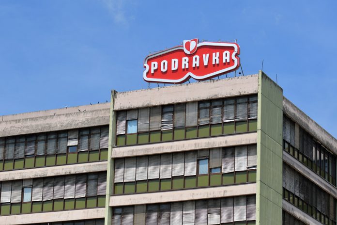 Hrvatska: Kompanija Podravka ulaže u tehnološku modernizaciju proizvodnje