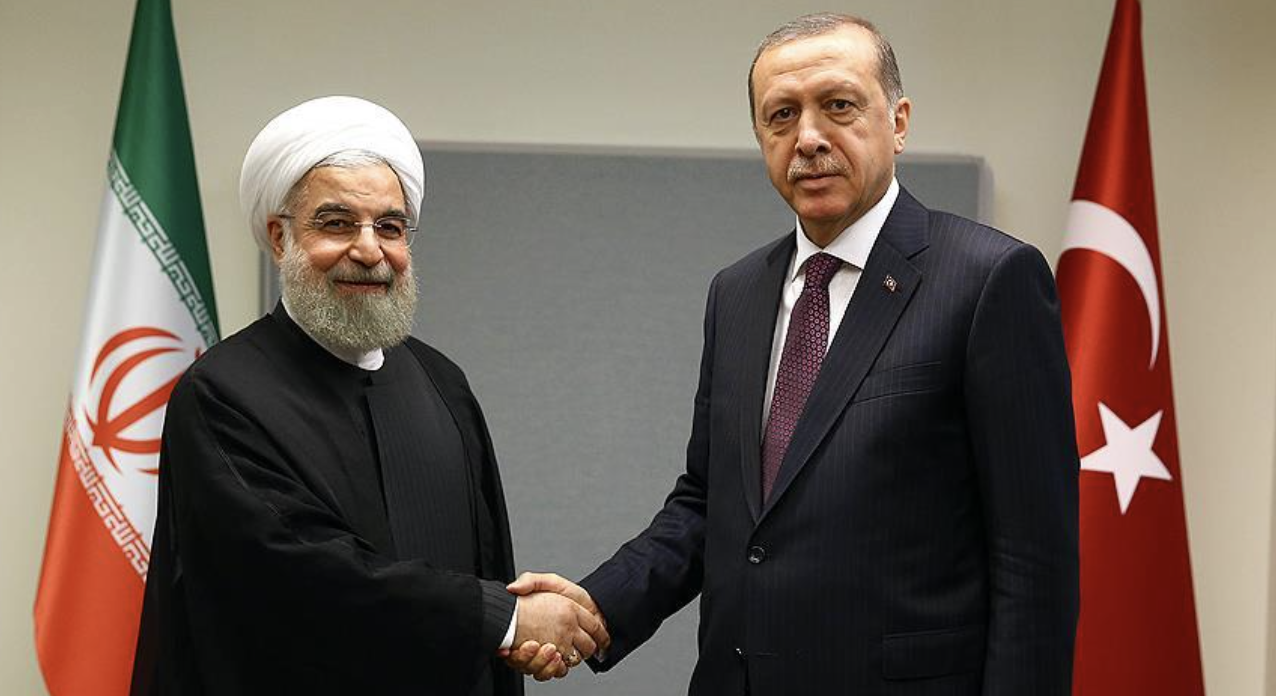 Turska: Erdogan i Rouhani razgovarali o Palestini – Čavušoglu traži jedinstvo OIC