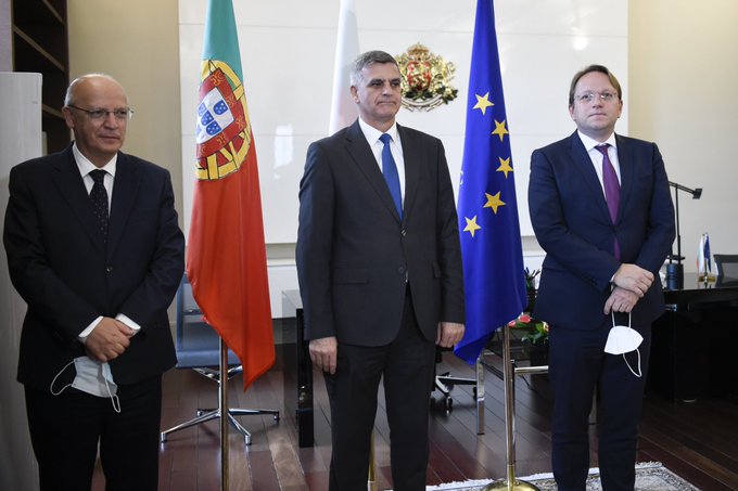 Bugarska: Nema promene bugarskog stava prema Severnoj Makedoniji, kaže ministar spoljnih poslova Stoev