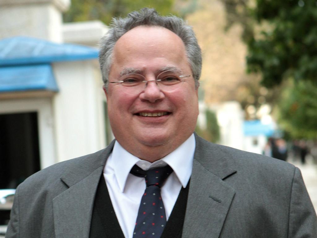 Severna Makedonija izabrala Nikosa Kotziasa među 30 značajnih osoba za 30 godina nezavisnosti