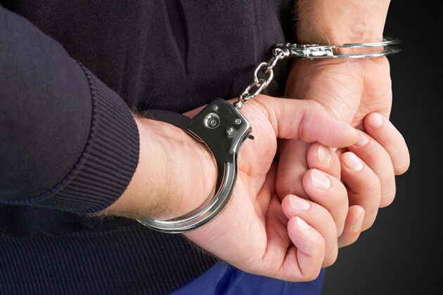 Hrvatska: Policija uhapsila sudije