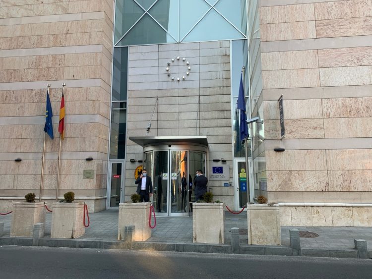 BiH: Delegacija EU u BiH pozvala na reforme