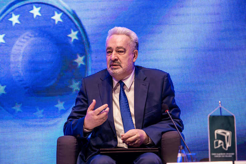Crna Gora: Krivokapić očekuje članstvo u EU do 2024. godine