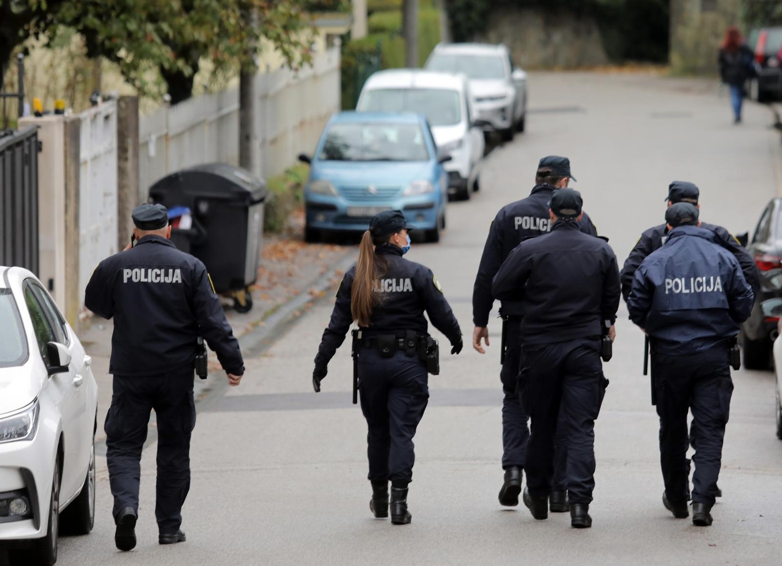 Hrvatska: USKOK uhapsio nekoliko saradnika pokojnog gradonačelnika