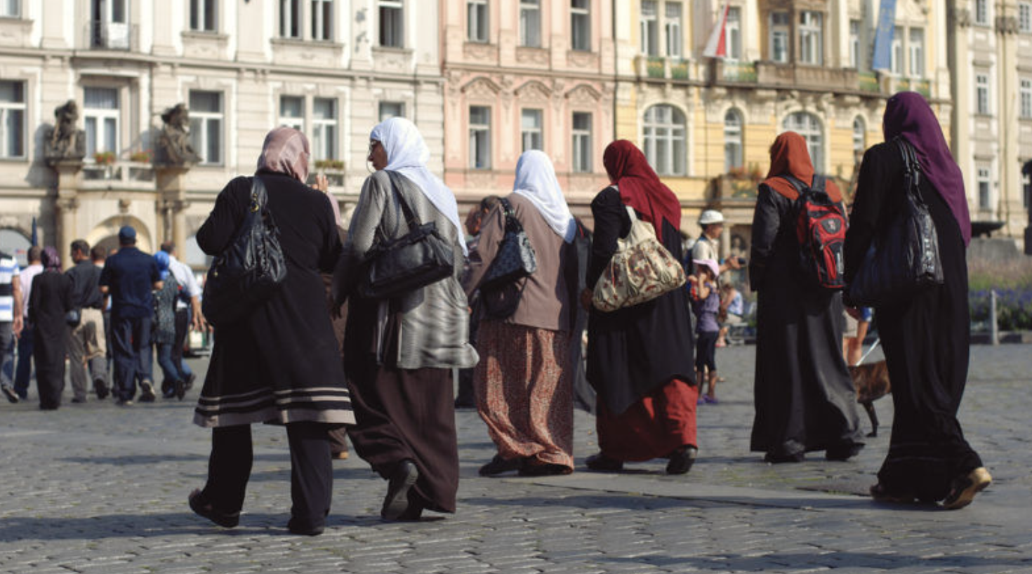 Evropski Muslimani smatraju da su poruke mržnje na mrežama opasne kao i javni napadi, pokazala je studija