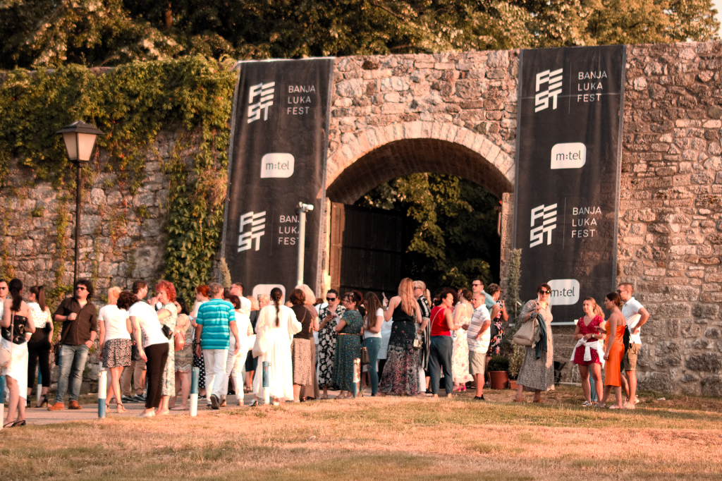 Zatvorena vrata Banja Luka Festa