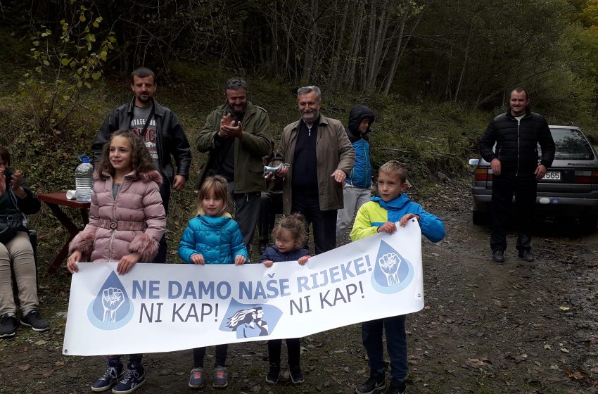 Crna Gora raskinula sve ugovore o mHE za koje je postojao zakonski osnov