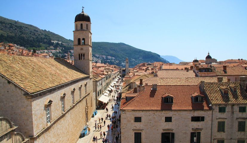 Hrvatska: Nova turistička kampanja usmerena na američko tržište