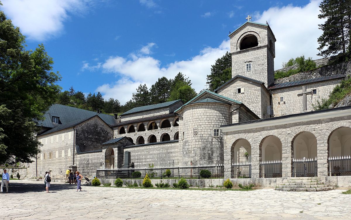 Crna Gora: Najavljeno ustoličenje mitropolita Joanikija još uvek izaziva tenzije