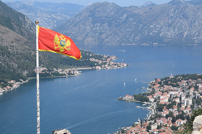 Crna Gora: Ime zimskog bazena izazvalo međudržavni spor