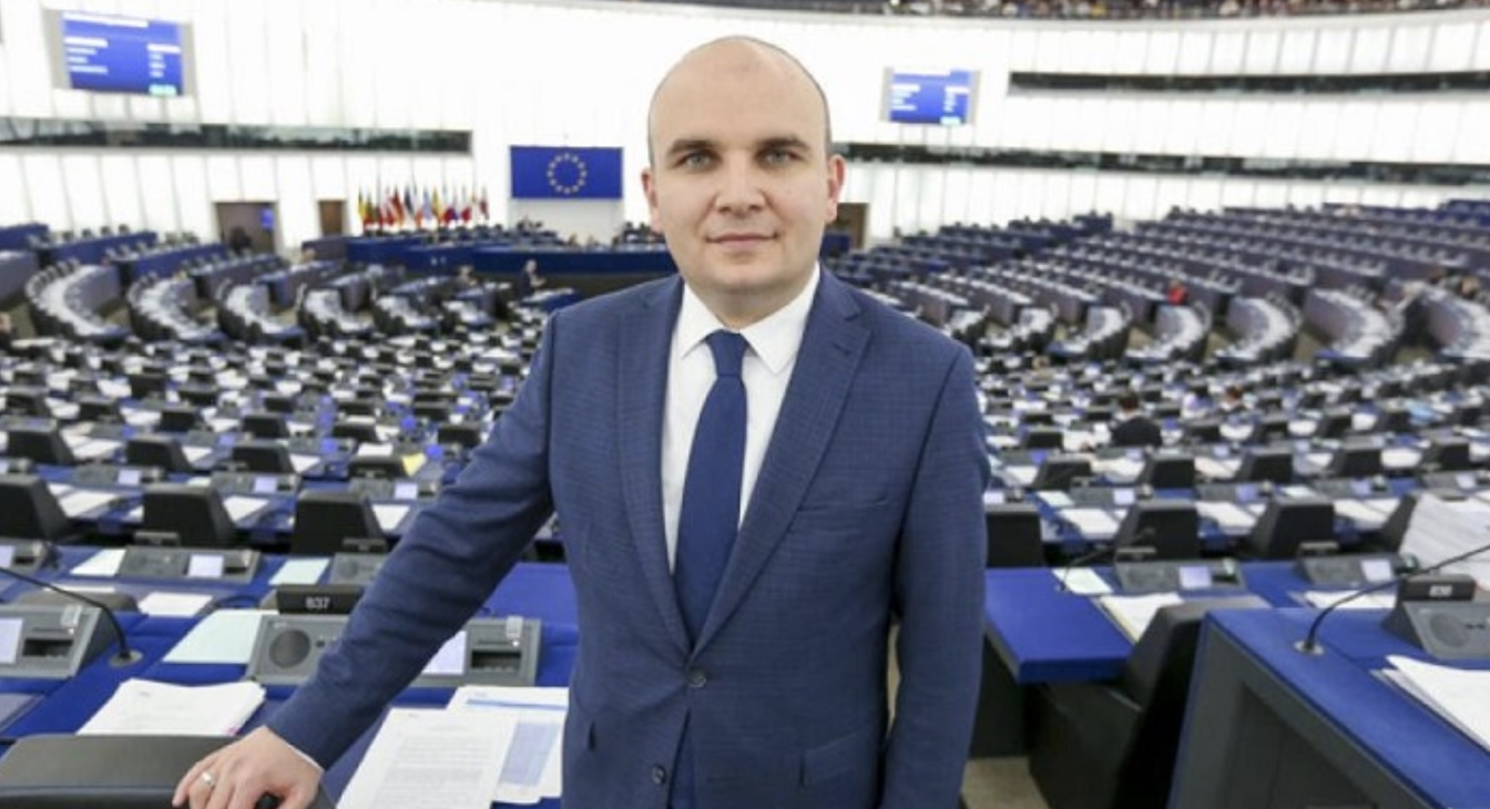 Kyuchyuk: Nadam se da će se dijalog sa bugarskom vladom nastaviti