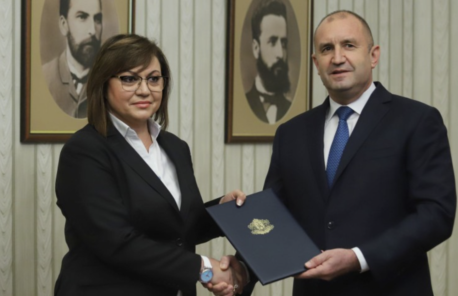 Bugarska: Socijalistička partija (BSP) dobila treći mandat za formiranje Vlade