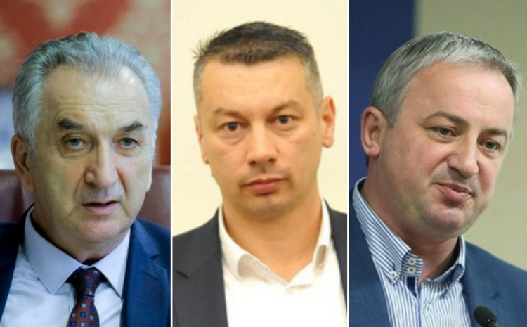 BiH: Opozicija u RS protiv promena Dejtonskog mirovnog sporazuma