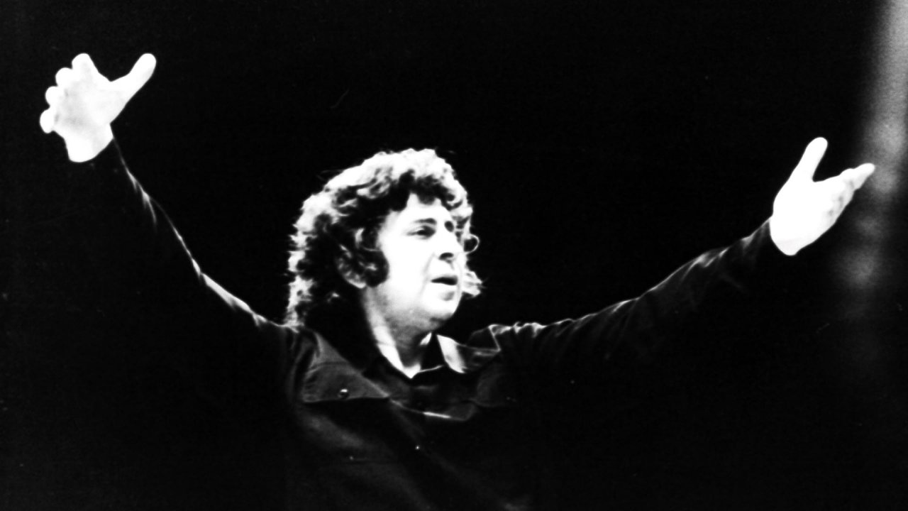 Grčka: Preminuo Mikis Theodorakis