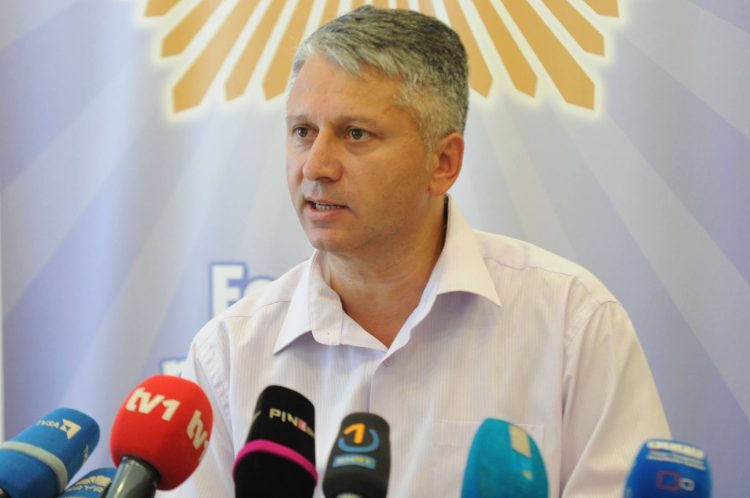 Odnosi BiH i Srbije u velikim problemima nakon hapšenja bivšeg visokog zvaničnika FBiH