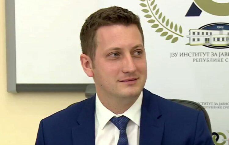 BiH: Ministarstvo unutrašnjih poslova RS uhapsilo četiri osobe zbog sumnjive kupovine medicinske opreme