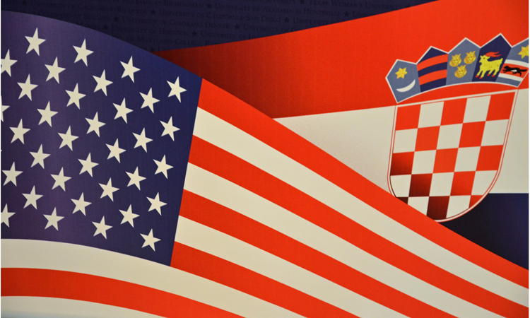 Hrvatska: Do kraja godine odluka o bezviznim putovanjima u SAD