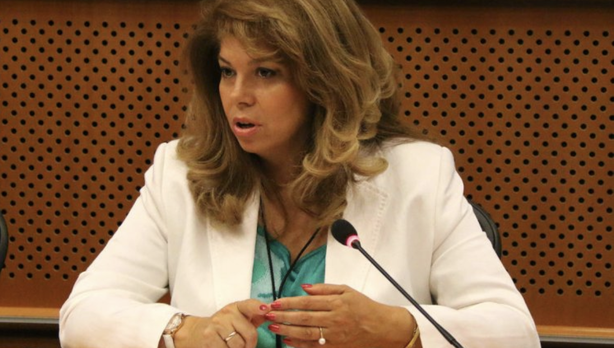 Yotova: Bugarska je pod jakim pritiskom Evrope zbog veta za Severnu Makedoniju