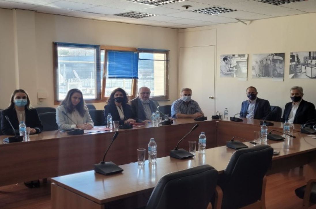 RTSH i ERT potpisale memorandum o saradnji