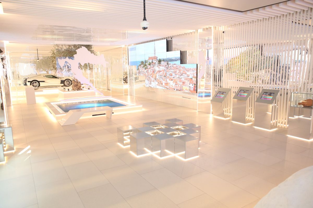 Hrvatska učestvuje na EXPO 2020 u Dubaiju